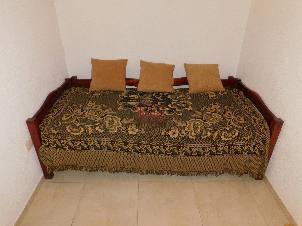 Apartamento ID.166364/Oportunidad.-Vende-apartamento-de-1-dormitorio-en-Unique,-Punta-del-Este - venta en Peninsula de un dormitorio y medio