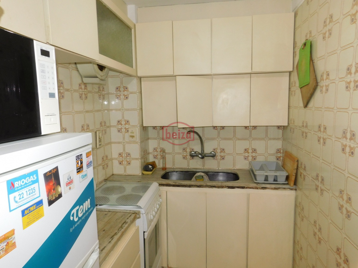 Apartamento ID.166364/Oportunidad.-Vende-apartamento-de-1-dormitorio-en-Unique,-Punta-del-Este - venta en Peninsula de un dormitorio y medio