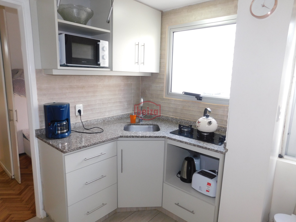 Apartamento ID.166822/Espectacular-departamento-a-metros-del-Mar - APARTAMENTO EN VENTA 1 DORMITORIO y MEDIO PENINSULA