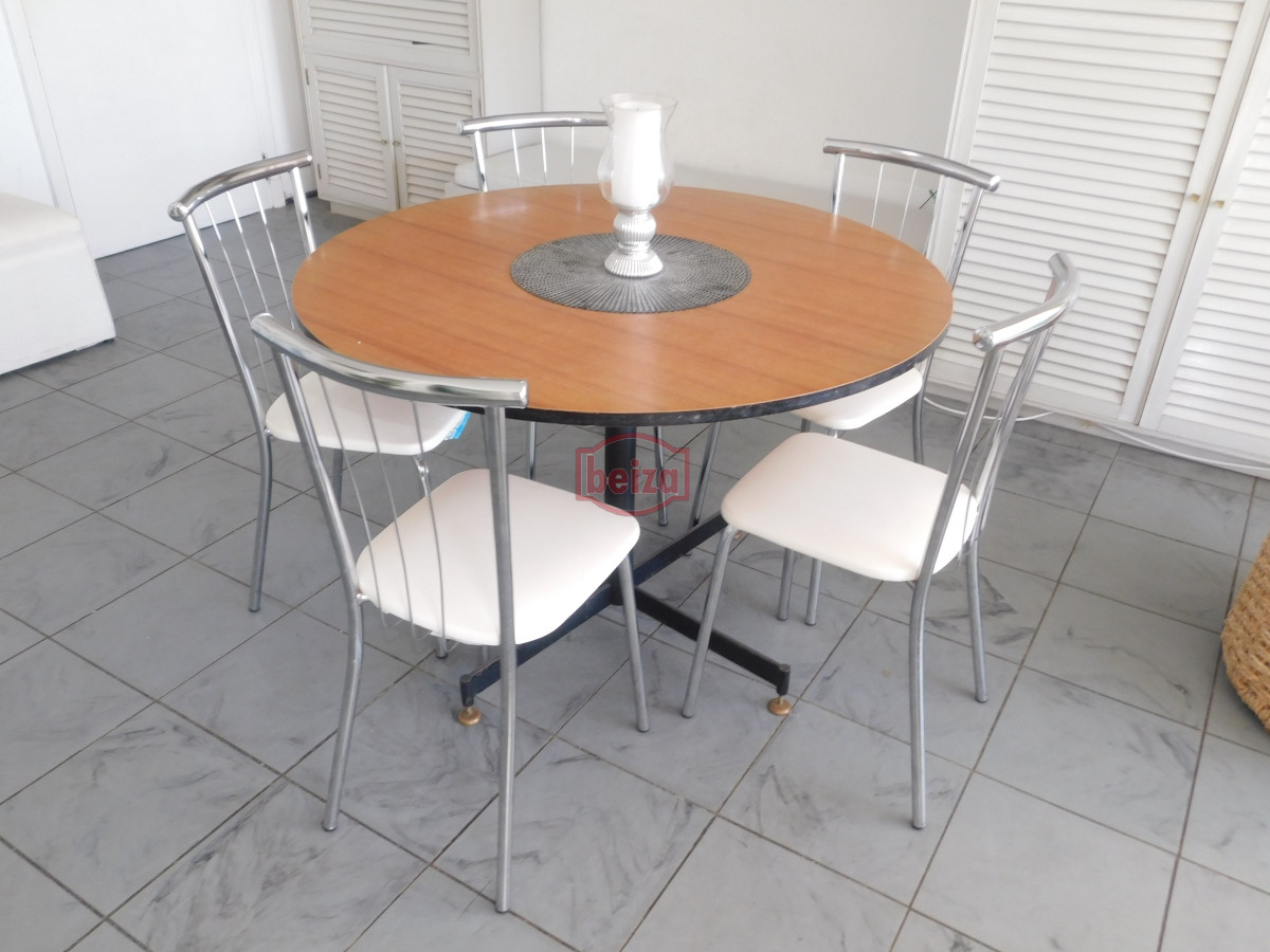 Apartamento ID.165980/Venta-de-apartamento-de-un-dormitorio-en-Punta-del-Este,-reciclado - APARTAMENTO EN VENTA 1 DORMOTORIO PENINSULA