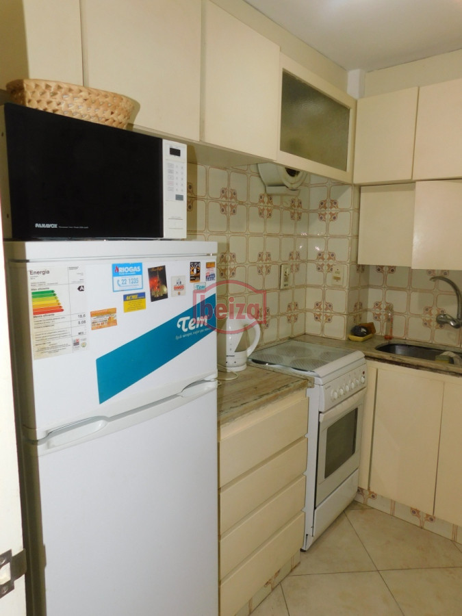 Apartamento ID.166364/Oportunidad.-Vende-apartamento-de-1-dormitorio-en-Unique,-Punta-del-Este - venta en Peninsula de un dormitorio y medio