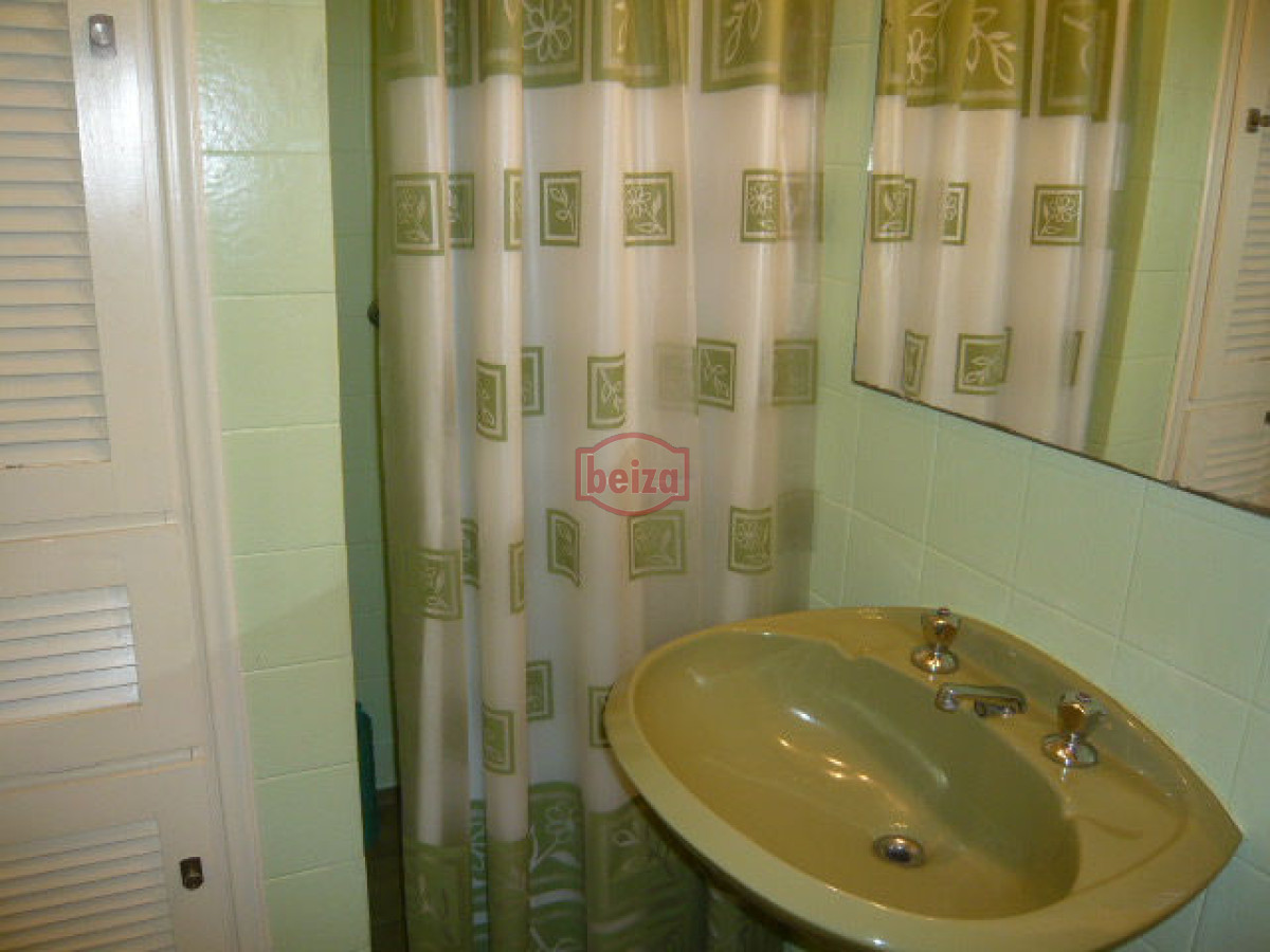 Apartamento ID.166364/Oportunidad.-Vende-apartamento-de-1-dormitorio-en-Unique,-Punta-del-Este - venta en Peninsula de un dormitorio y medio