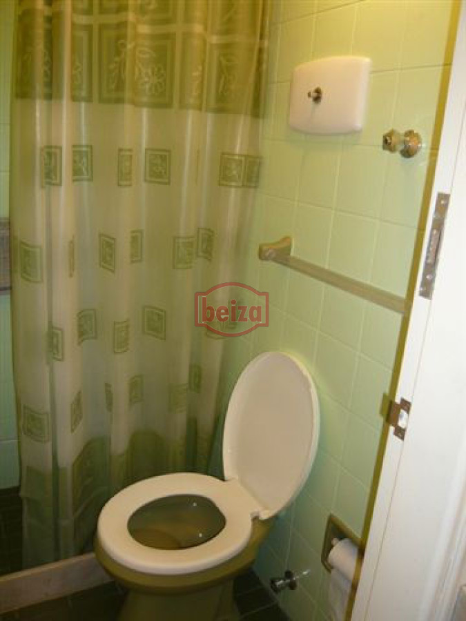 Apartamento ID.166364/Oportunidad.-Vende-apartamento-de-1-dormitorio-en-Unique,-Punta-del-Este - venta en Peninsula de un dormitorio y medio