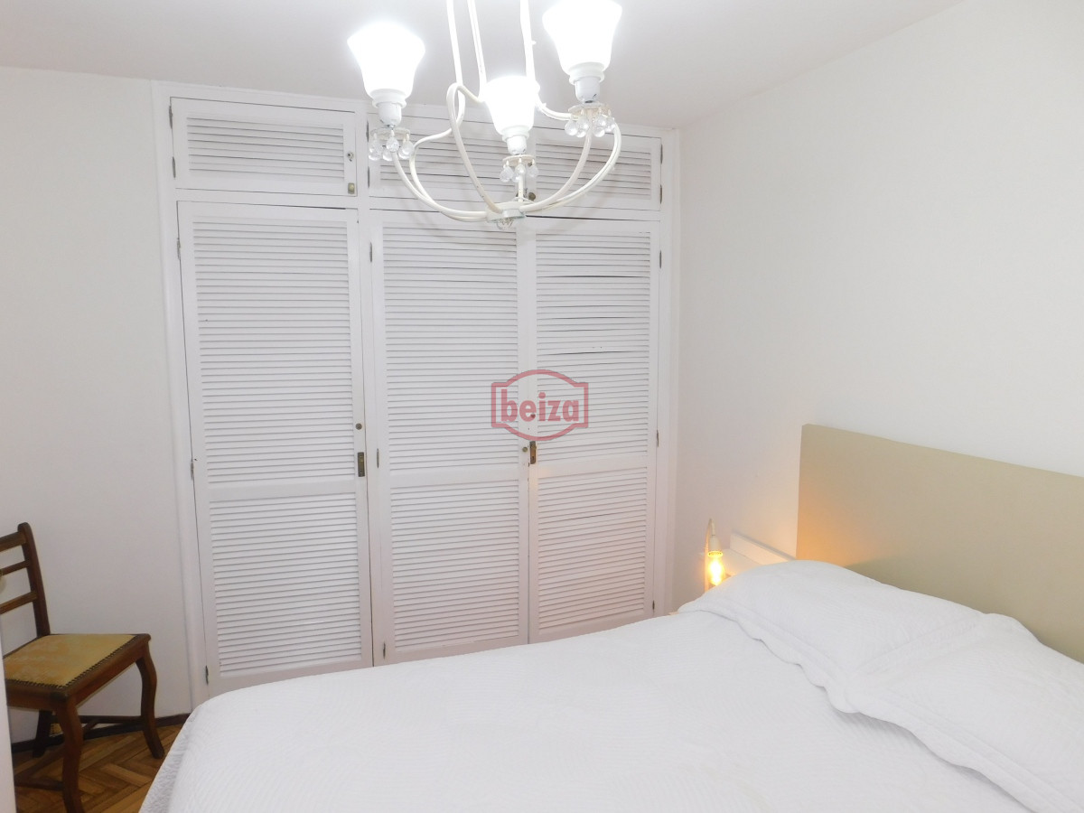 Apartamento ID.166822/Espectacular-departamento-a-metros-del-Mar - APARTAMENTO EN VENTA 1 DORMITORIO y MEDIO PENINSULA