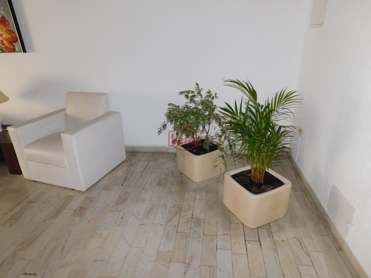 Apartamento ID.166364/Oportunidad.-Vende-apartamento-de-1-dormitorio-en-Unique,-Punta-del-Este - venta en Peninsula de un dormitorio y medio