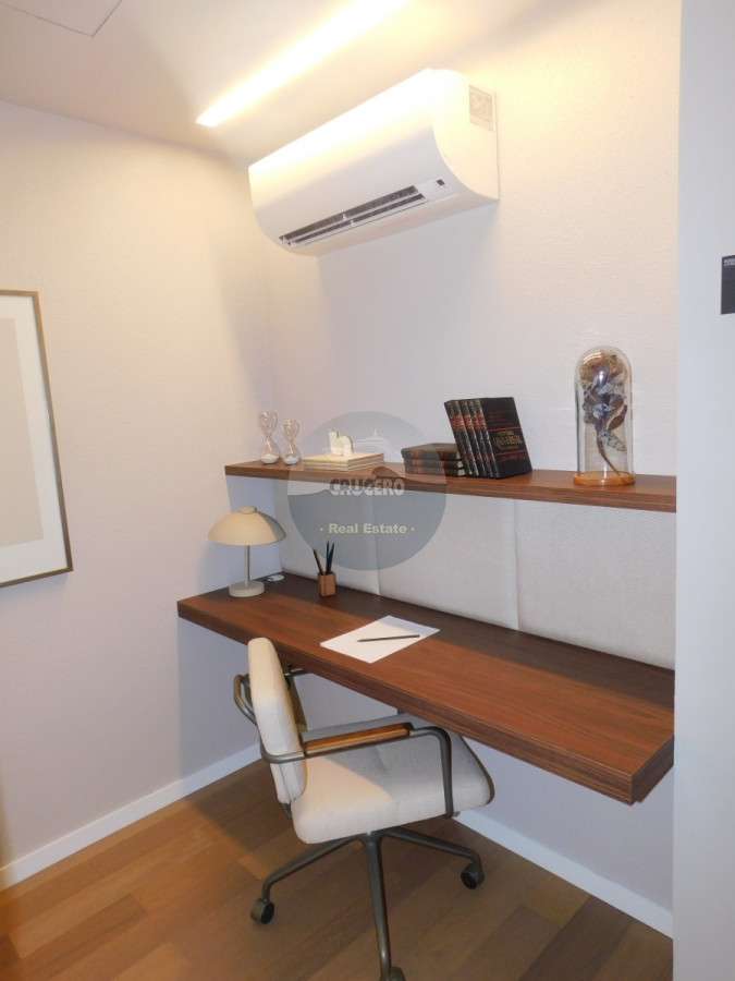 Apartamento ID.6248 - APARTAMENTO EN VENTA 3 DORMITORIOS EN PORTO ALEGRE 