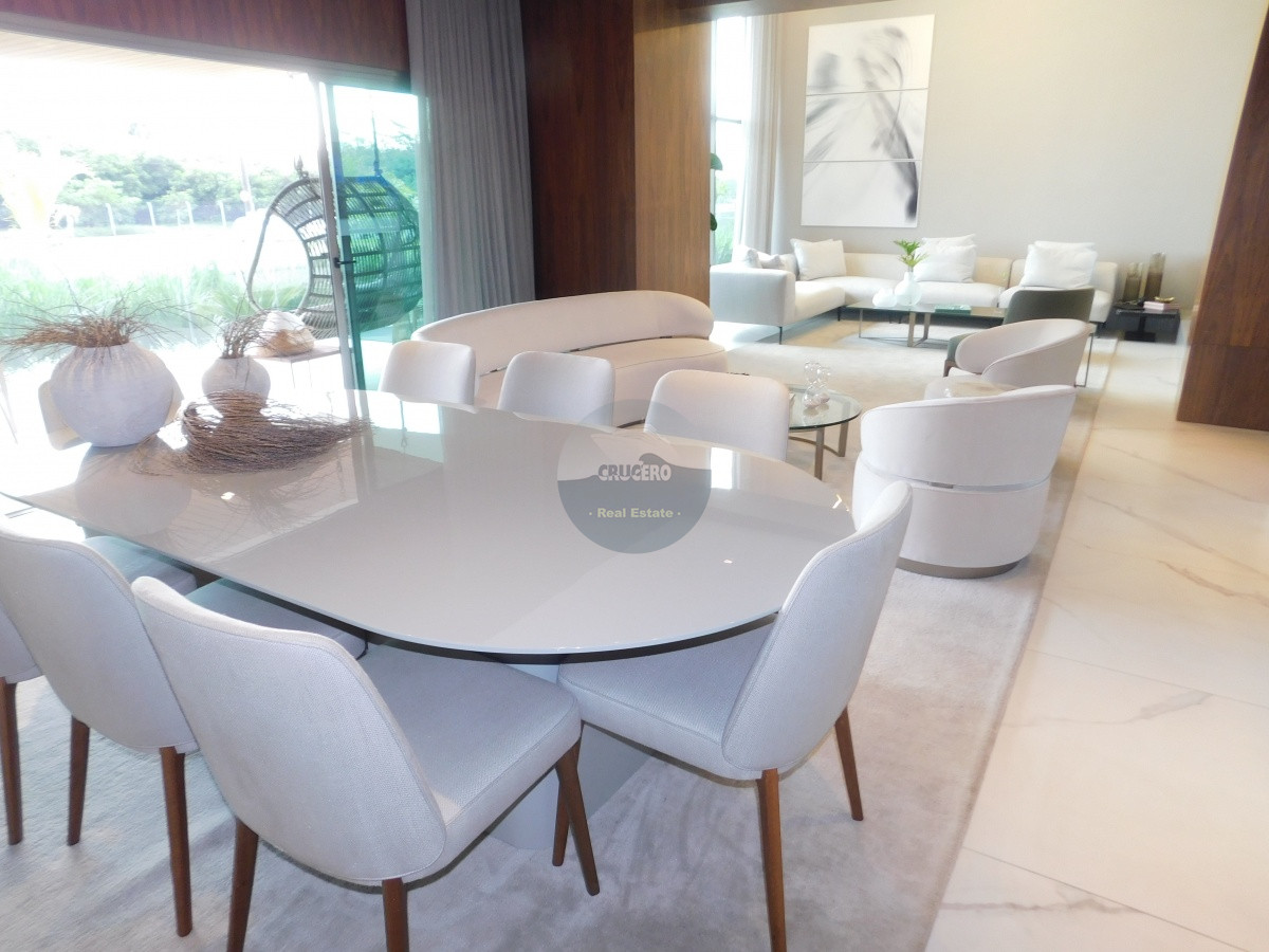 Apartamento ID.6138 - ANDAR EXCLUSIVO EN BAIRRO PRIVATIVO EM CRISTAL 