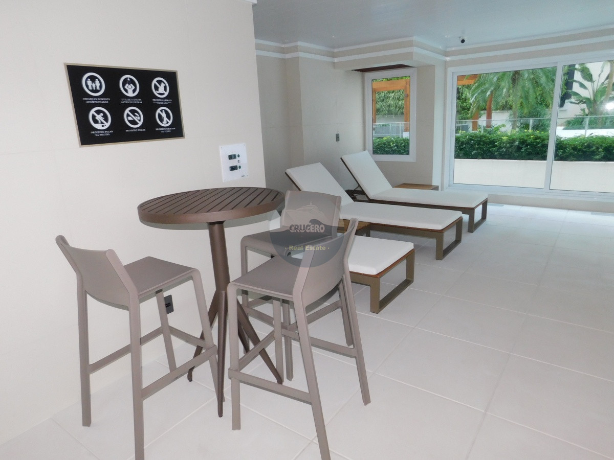 Apartamento ID.6105 - APARTAMENTO NOVO PARA VENDA EM BELA VISTA 4 DORMITORIOS