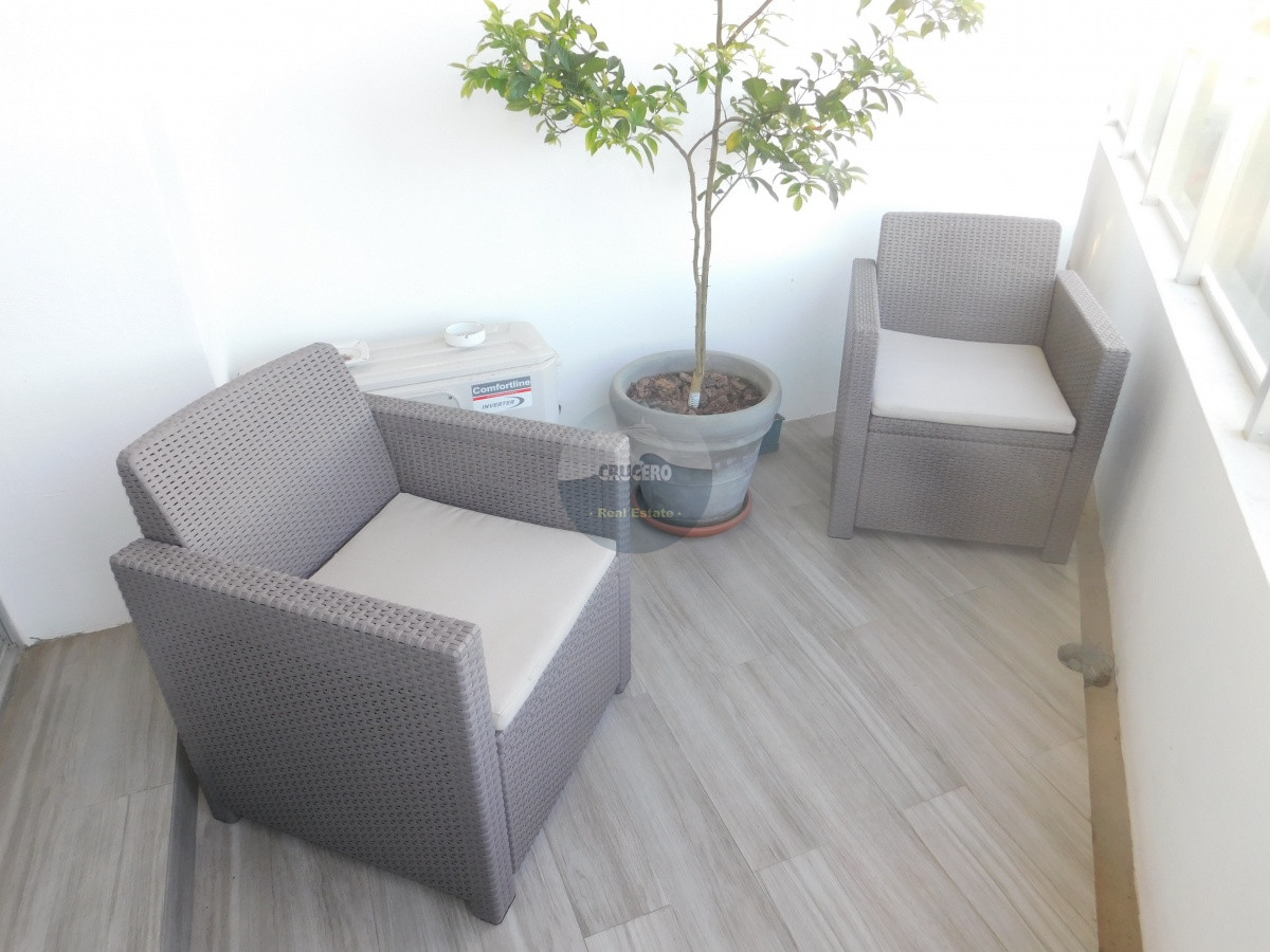 Apartamento ID.6288 - VENTA APARTAMENTO 2 DORMITORIOS ZONA ROOSEVELT
