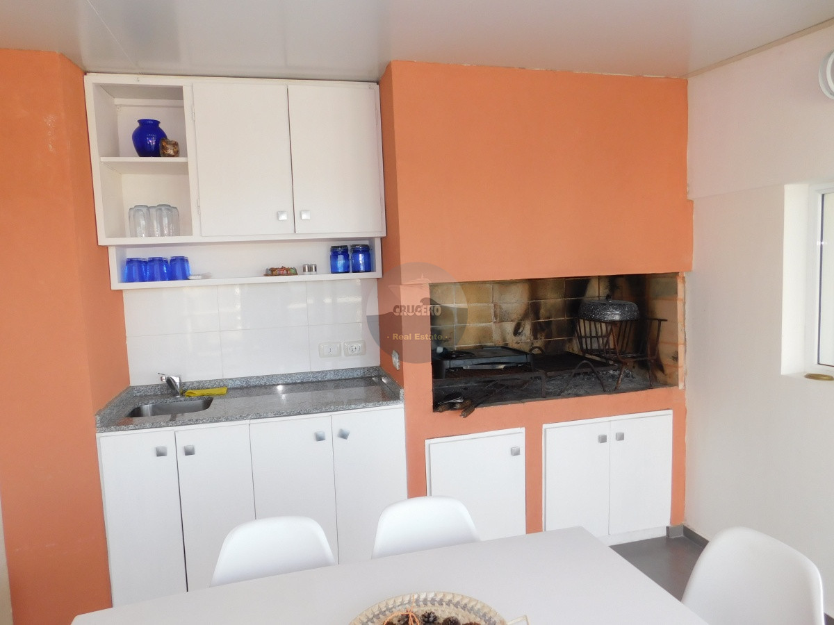 Apartamento ID.2379 - Apartamento en Punta del Este, Mansa