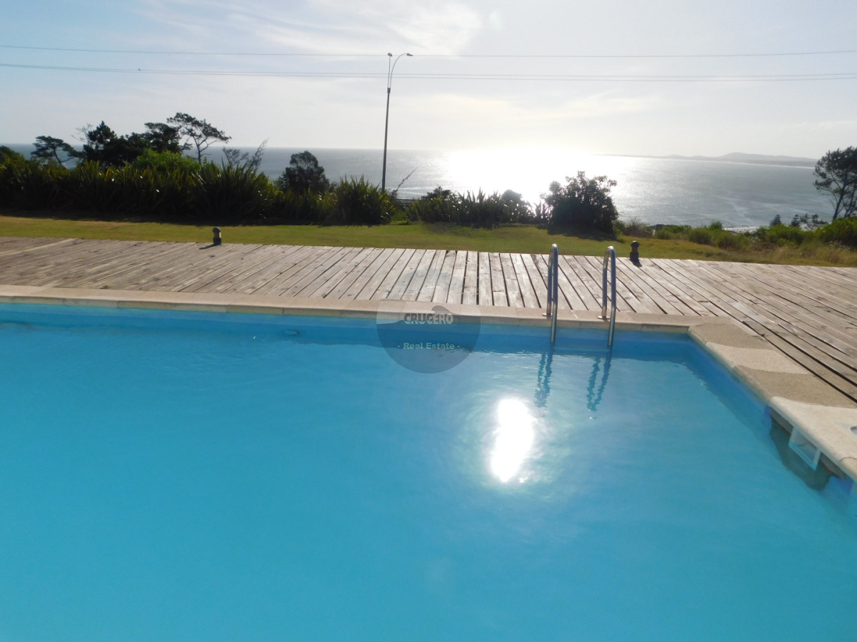 Apartamento ID.6523 - APARTAMENTO EN VENTA 2 DORMITORIOS PUNTA BALLENA