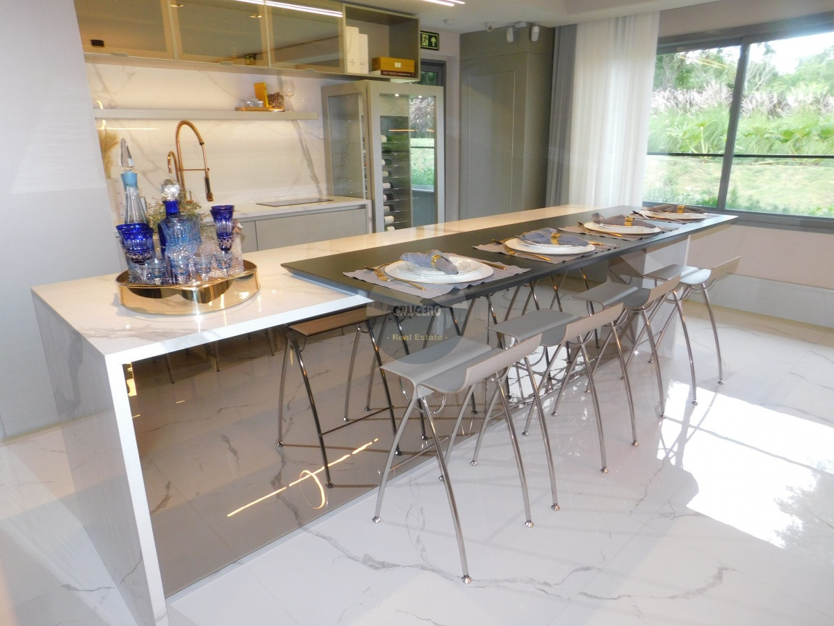 Apartamento ID.6108 - VENDA APARTAMENTO NOVO EN JARDIM EUROPA 3 DORMITORIOS