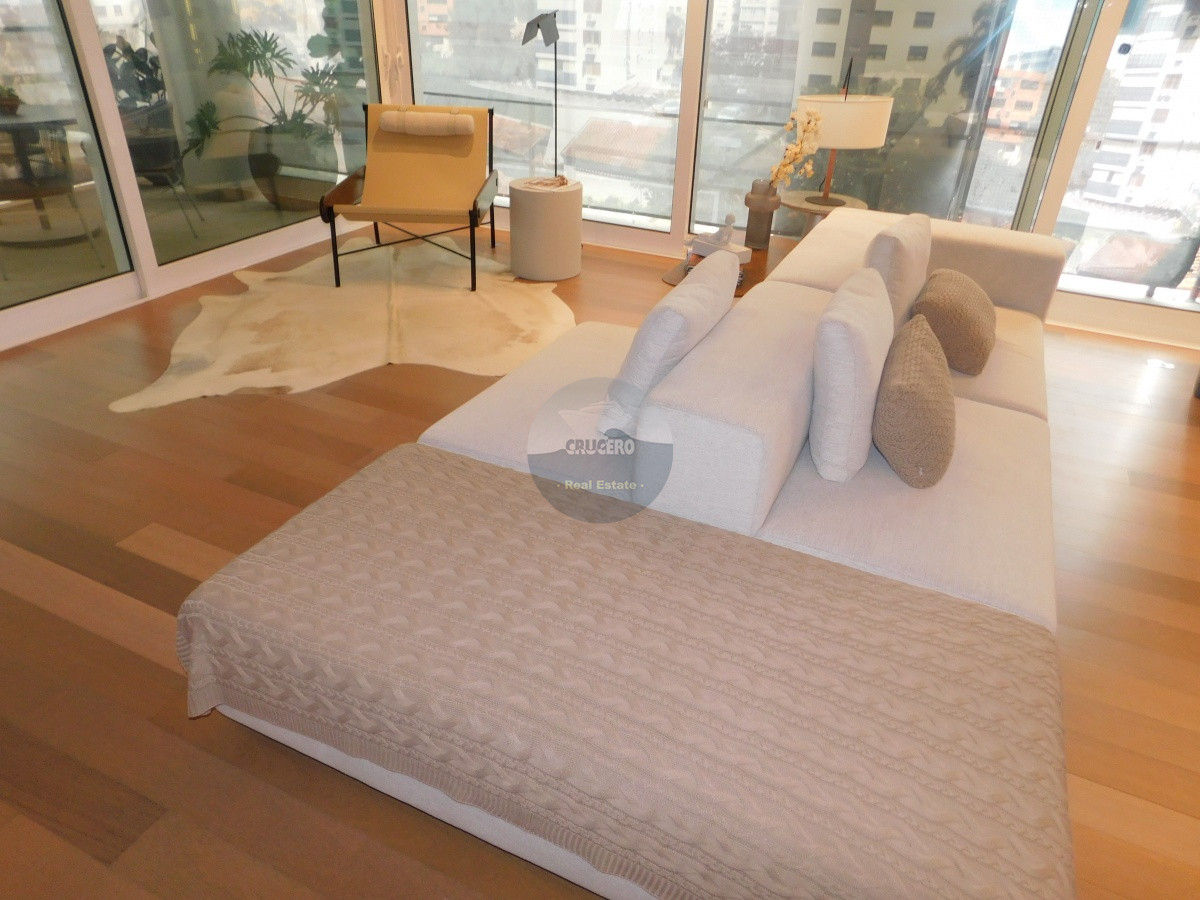 Apartamento ID.6248 - APARTAMENTO EN VENTA 3 DORMITORIOS EN PORTO ALEGRE 