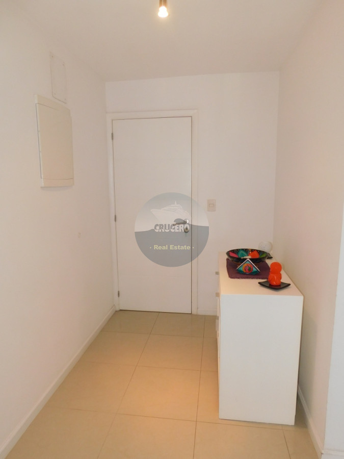 Apartamento ID.2452 - ALQUILER DEPARTAMENTO 2 DORMITORIOS EN ROOSEVELT
