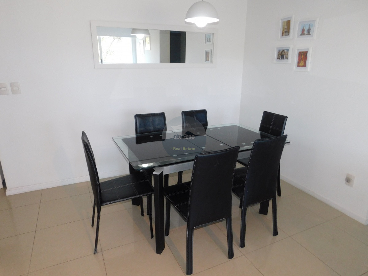 Apartamento ID.2452 - ALQUILER DEPARTAMENTO 2 DORMITORIOS EN ROOSEVELT