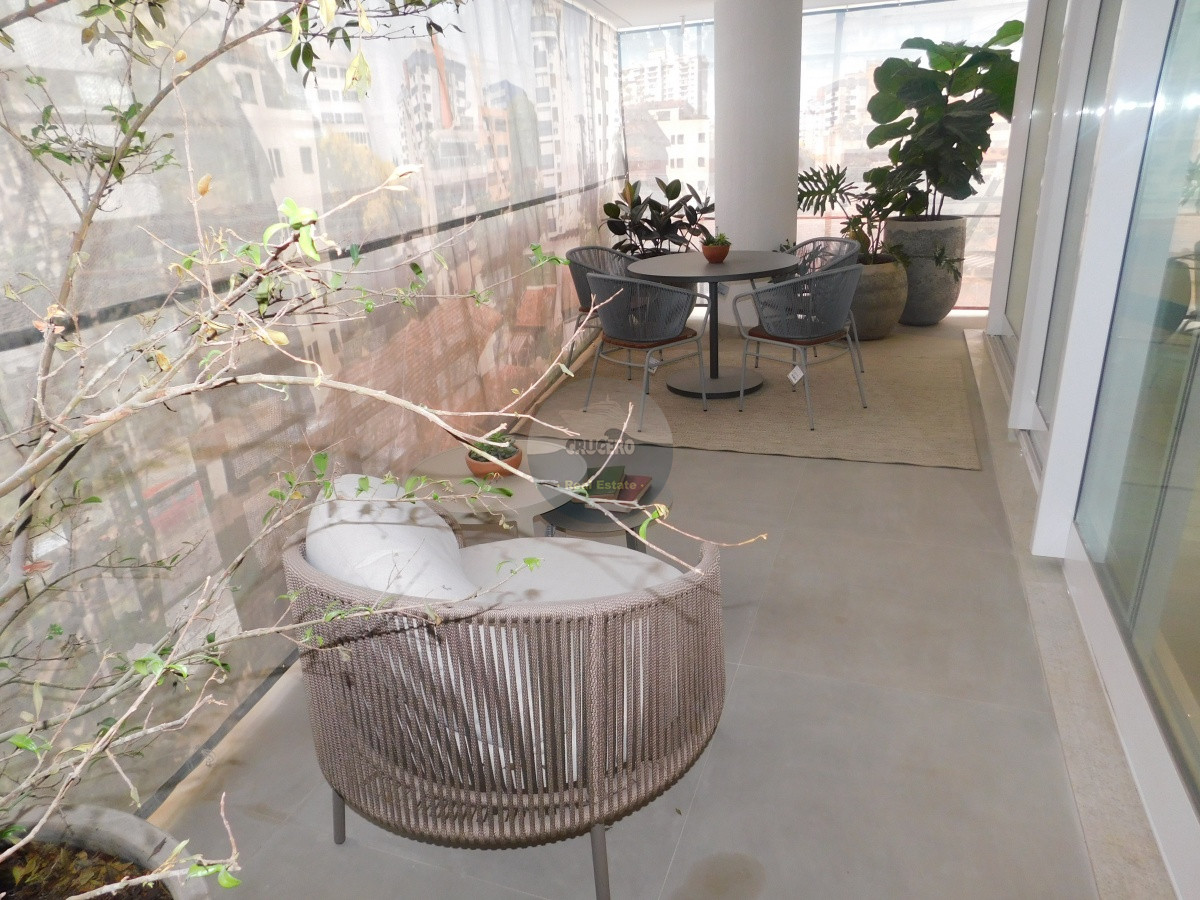 Apartamento ID.6248 - APARTAMENTO EN VENTA 3 DORMITORIOS EN PORTO ALEGRE 