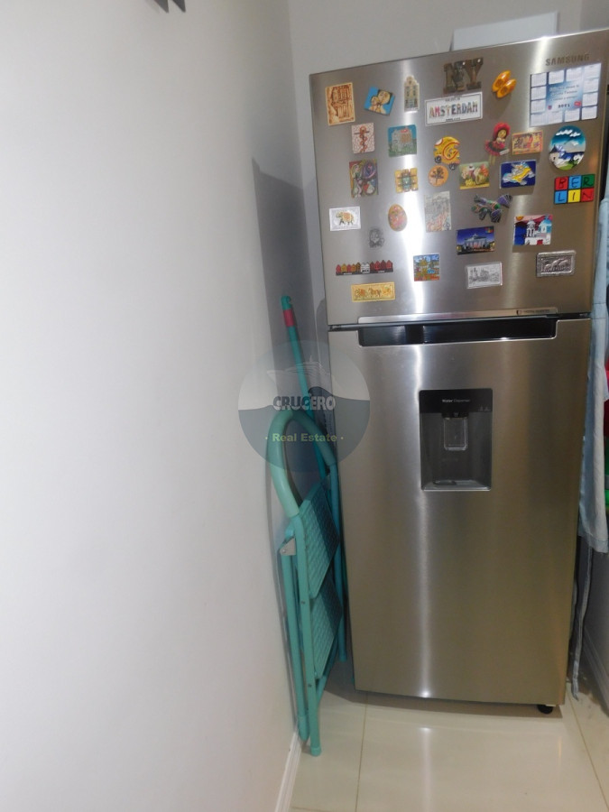 Apartamento ID.6288 - VENTA APARTAMENTO 2 DORMITORIOS ZONA ROOSEVELT
