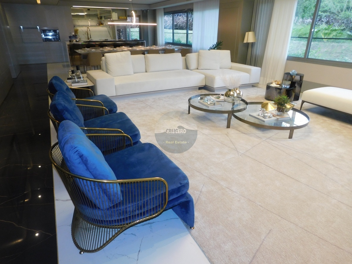 Apartamento ID.6108 - VENDA APARTAMENTO NOVO EN JARDIM EUROPA 3 DORMITORIOS