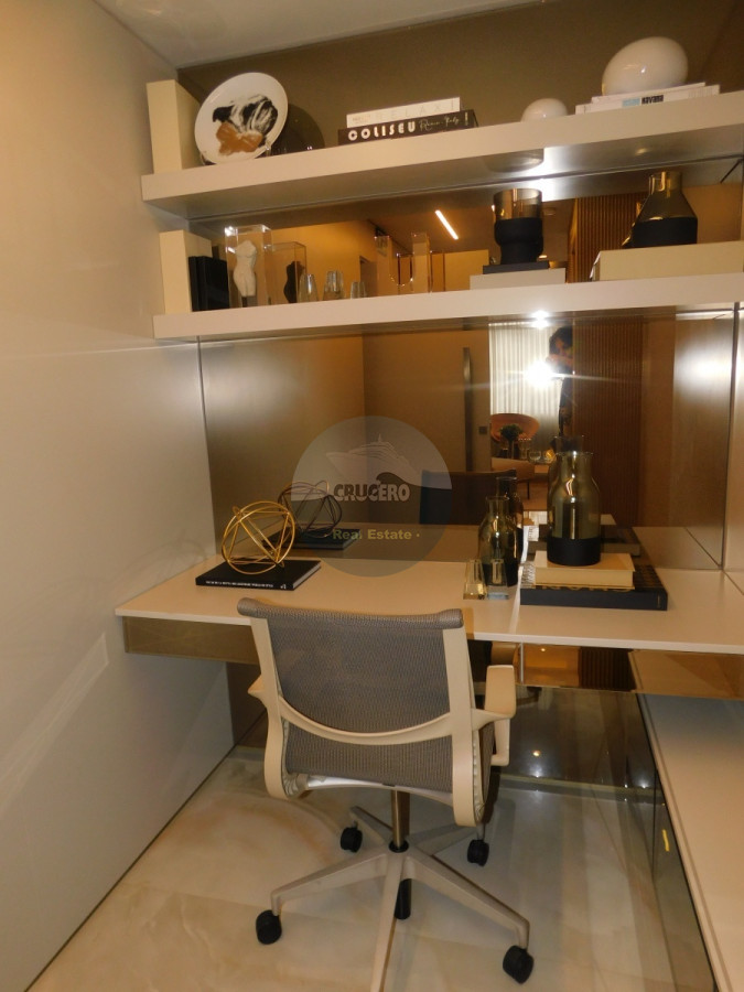 Apartamento ID.6109 - VENDA APARTAMENTO NOVO EN JARDIM EUROPA 3 DORMITORIOS