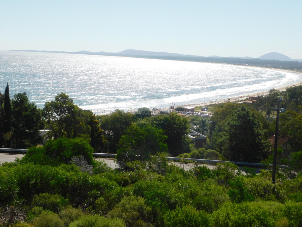 Apartamento ID.6523 - APARTAMENTO EN VENTA 2 DORMITORIOS PUNTA BALLENA