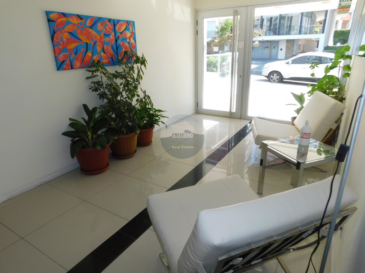 Apartamento ID.1826 - APARTAMENTO EN ALQUILER 1 DORMITORIO FRENTE PLAYA INGLESES