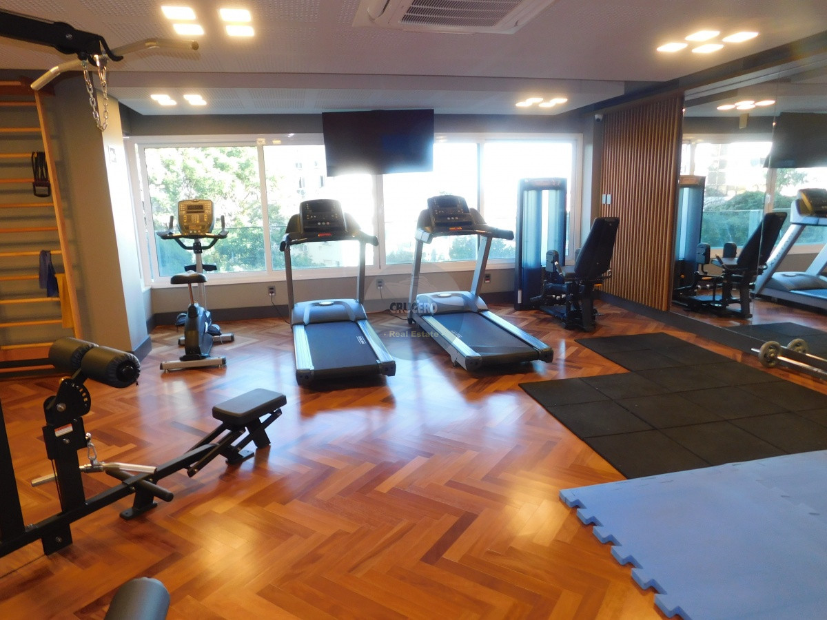 Apartamento ID.6105 - APARTAMENTO NOVO PARA VENDA EM BELA VISTA 4 DORMITORIOS