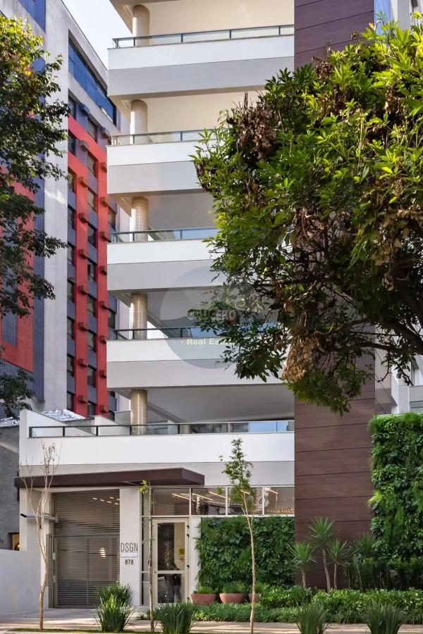 Apartamento ID.6309 - APARTAMENTO EN VENTA GARDEN 3 DORMITORIOS EN  SÃO PAULO