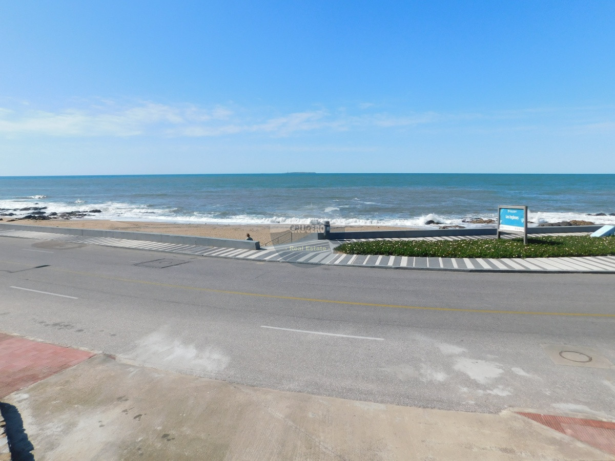 Apartamento ID.1826 - APARTAMENTO EN ALQUILER 1 DORMITORIO FRENTE PLAYA INGLESES