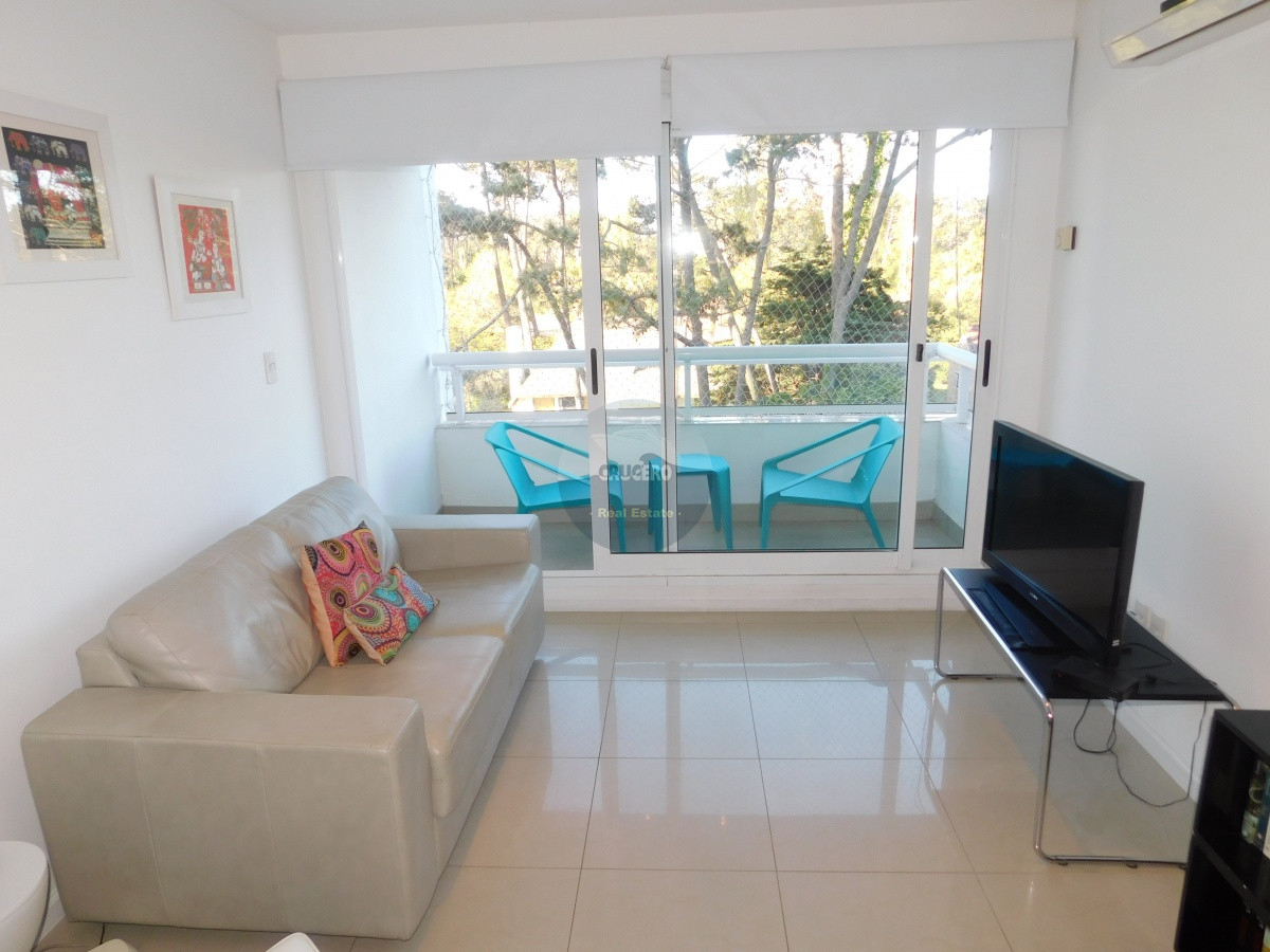 Apartamento ID.2452 - ALQUILER DEPARTAMENTO 2 DORMITORIOS EN ROOSEVELT