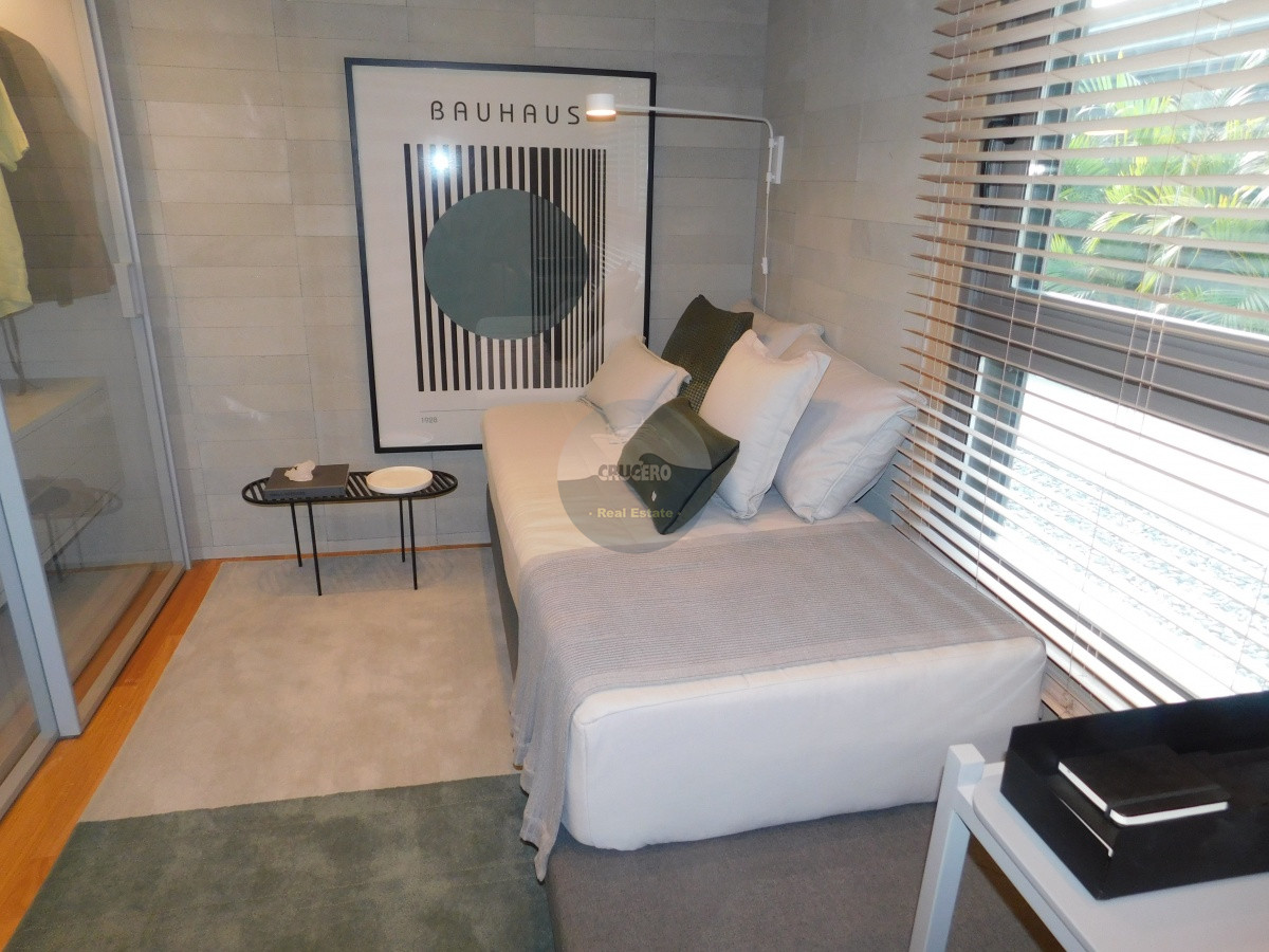 Apartamento ID.6215 - VENTA APARTAMENTO 3 DORMITORIOS EN PORTO ALEGRE