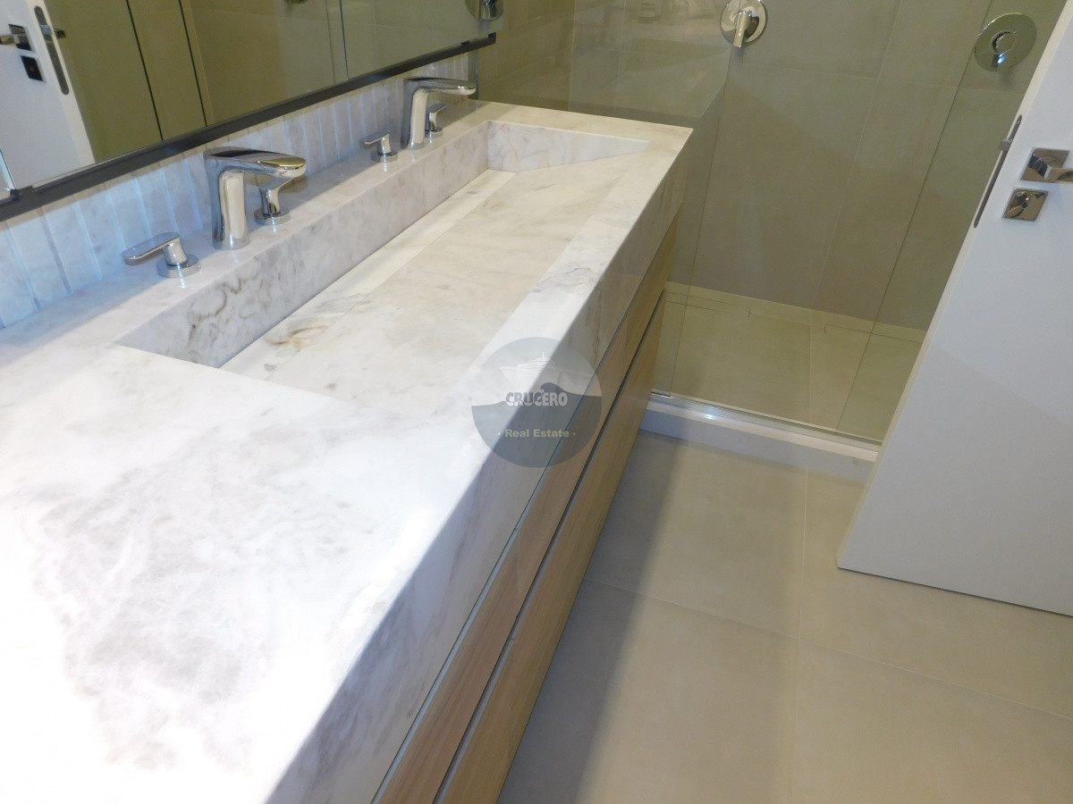 Apartamento ID.6248 - APARTAMENTO EN VENTA 3 DORMITORIOS EN PORTO ALEGRE 