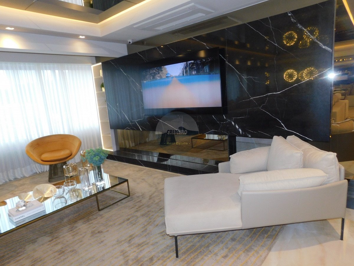 Apartamento ID.6109 - VENDA APARTAMENTO NOVO EN JARDIM EUROPA 3 DORMITORIOS