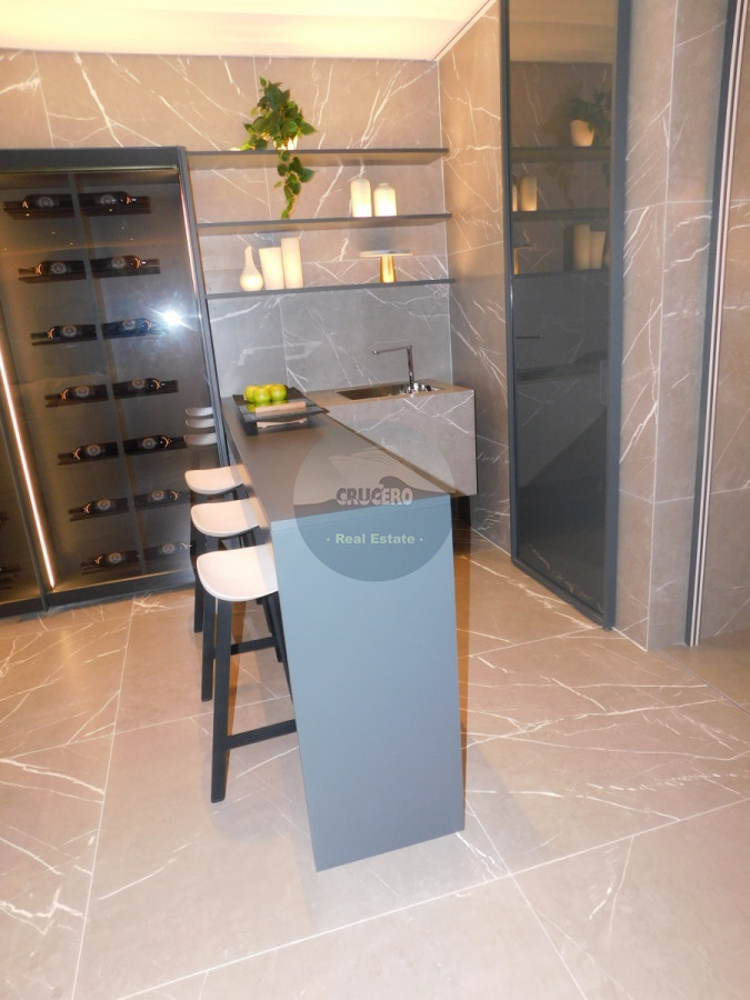 Apartamento ID.6215 - VENTA APARTAMENTO 3 DORMITORIOS EN PORTO ALEGRE