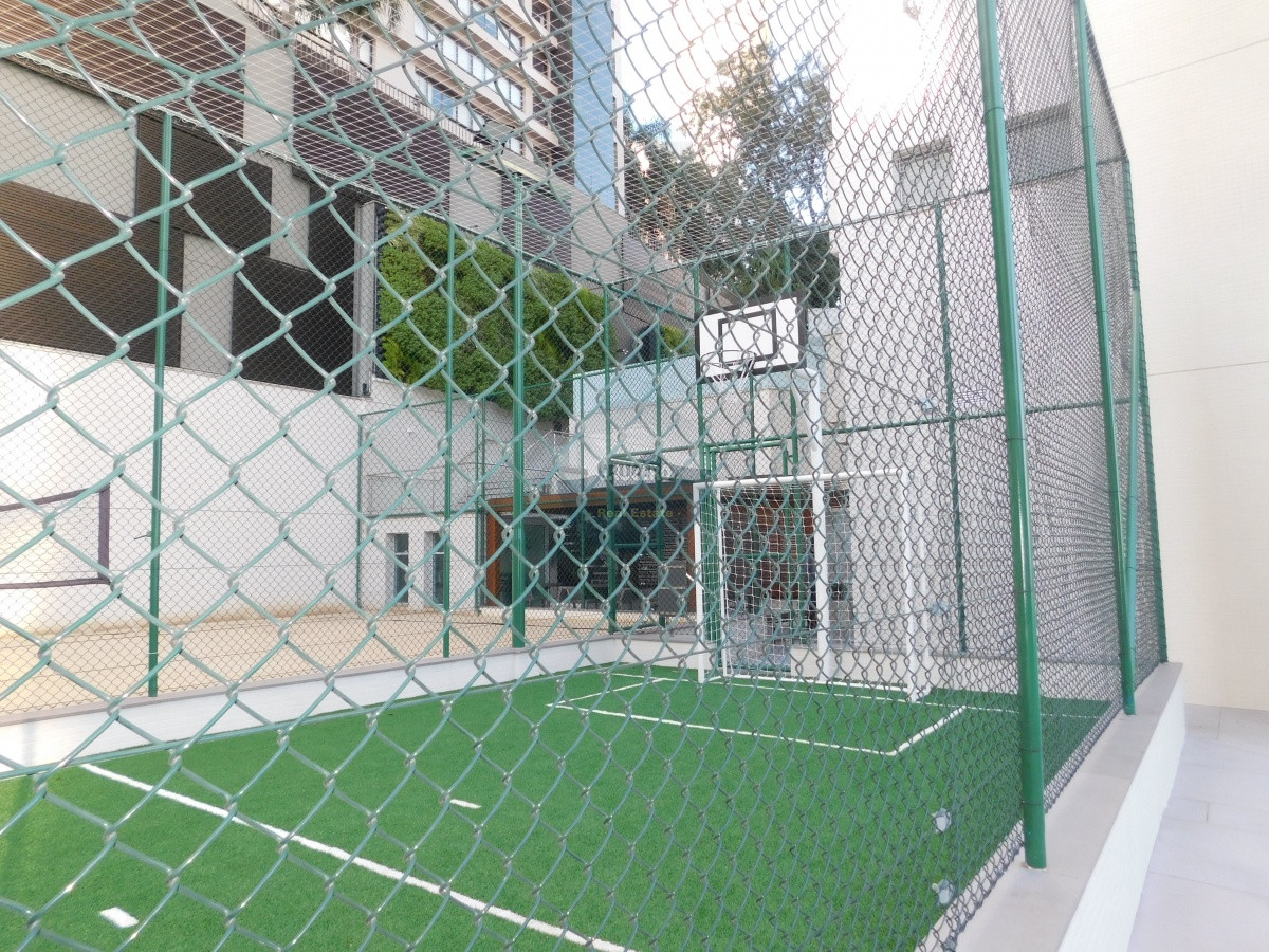 Apartamento ID.6105 - APARTAMENTO NOVO PARA VENDA EM BELA VISTA 4 DORMITORIOS