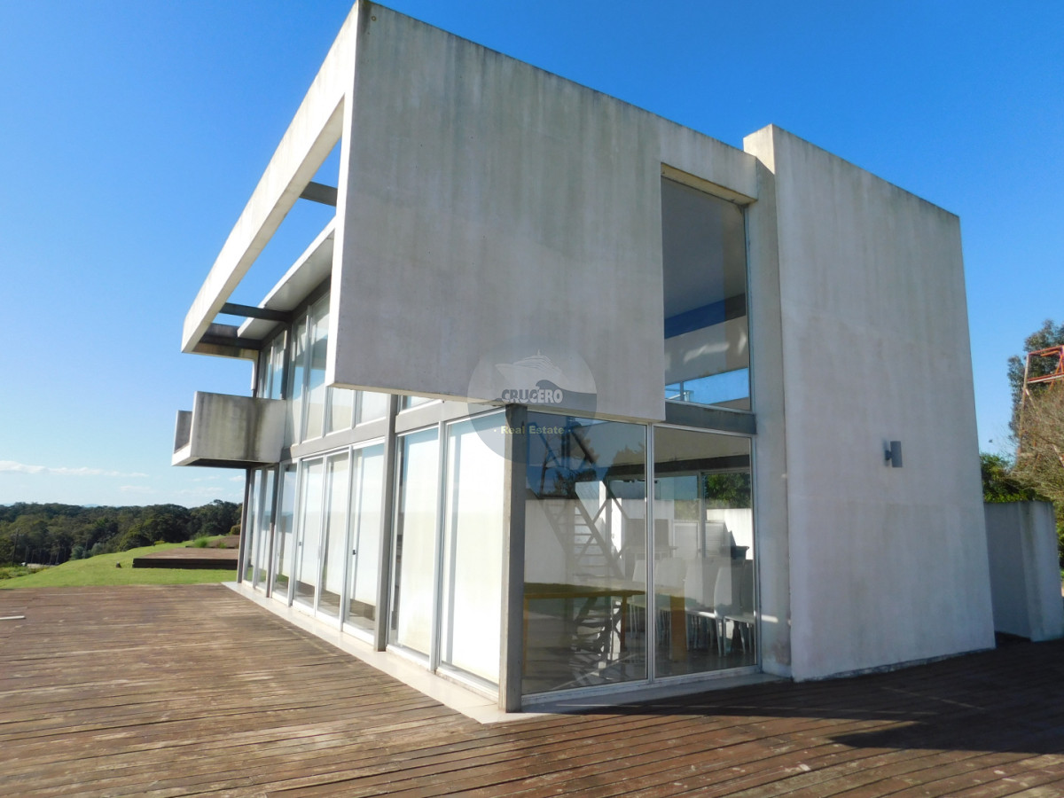 Apartamento ID.6523 - APARTAMENTO EN VENTA 2 DORMITORIOS PUNTA BALLENA