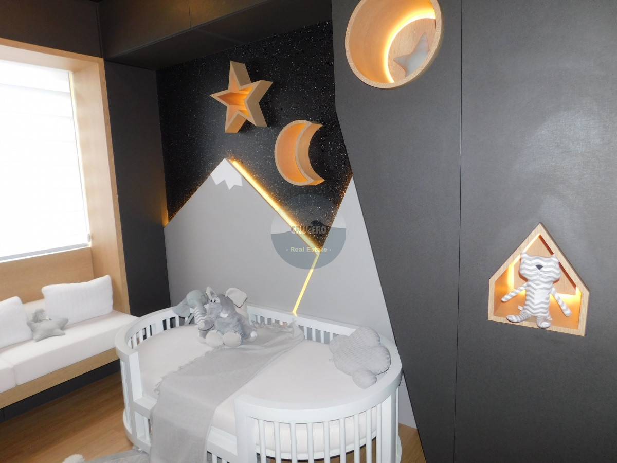 Apartamento ID.6115 - VENDA APARTAMENTO 3 DORMITORIOS EN JARDIM BOTÁNICO