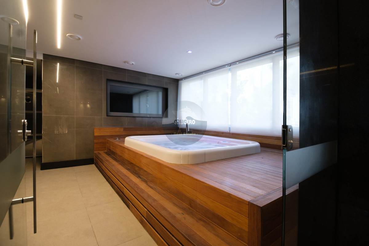 Apartamento ID.6117 - VENDA APARTAMENTO NOVO 4 SUITES EN BELA VISTA