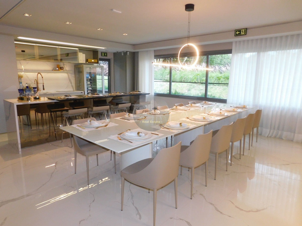 Apartamento ID.6108 - VENDA APARTAMENTO NOVO EN JARDIM EUROPA 3 DORMITORIOS