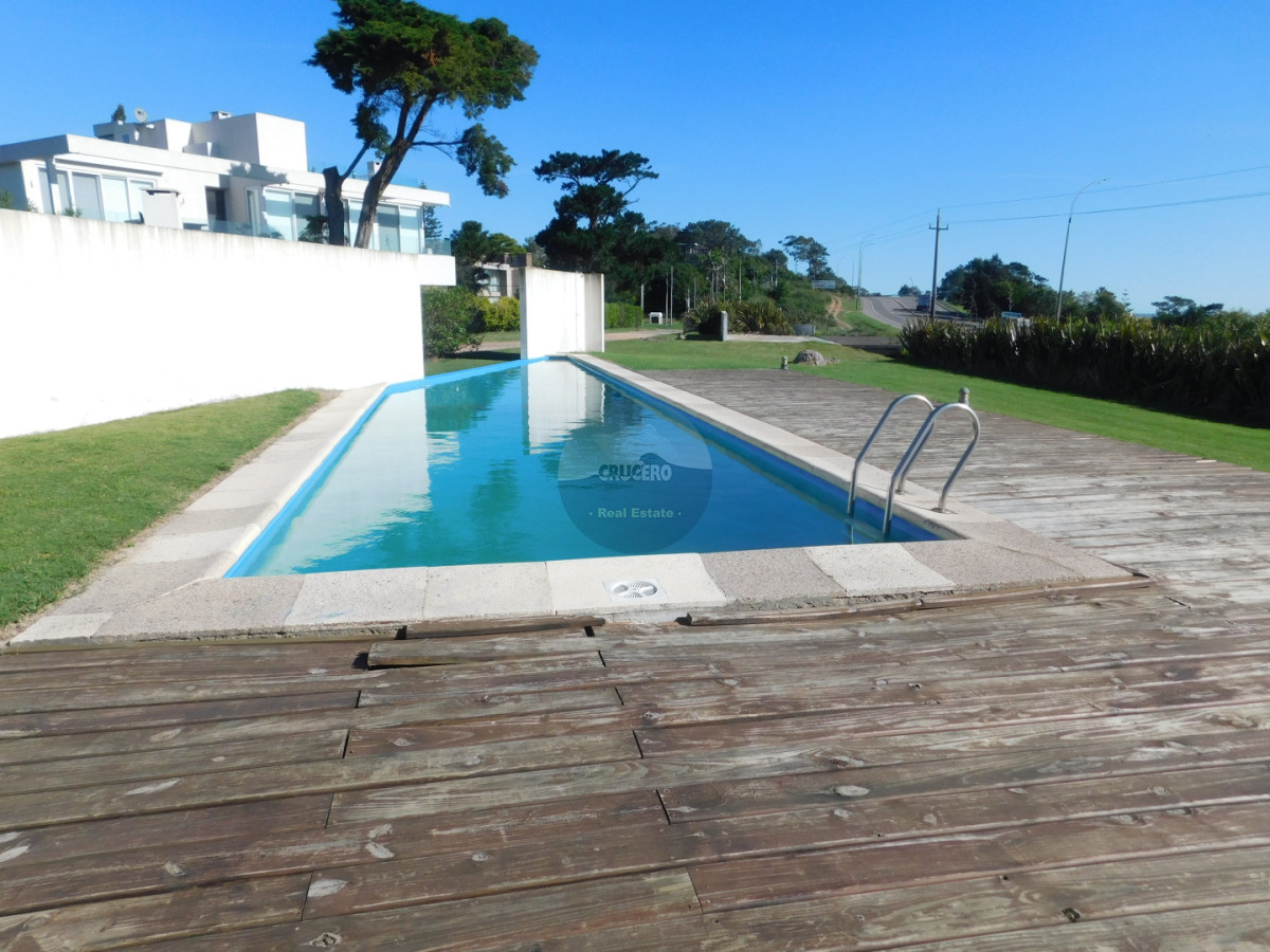 Apartamento ID.6523 - APARTAMENTO EN VENTA 2 DORMITORIOS PUNTA BALLENA