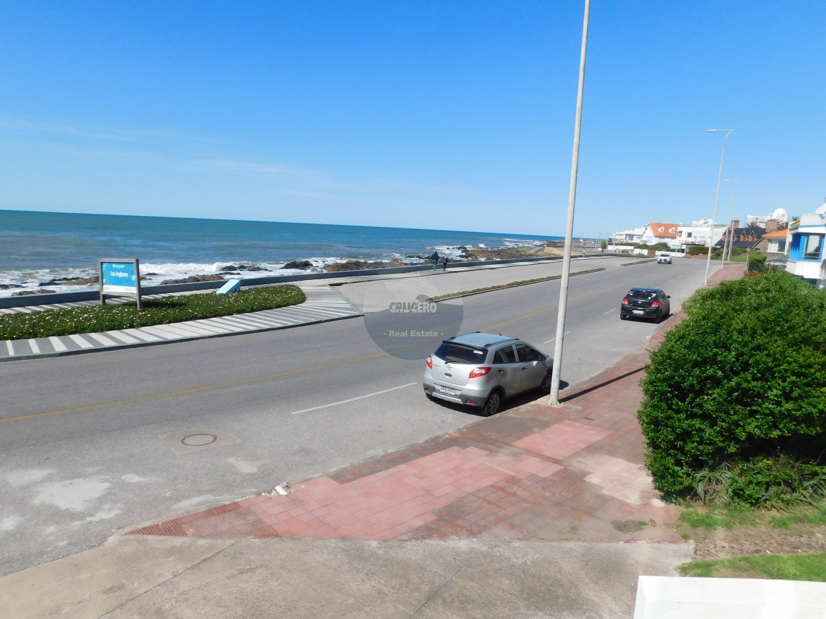 Apartamento ID.1826 - APARTAMENTO EN ALQUILER 1 DORMITORIO FRENTE PLAYA INGLESES