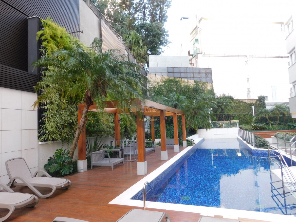 Apartamento ID.6105 - APARTAMENTO NOVO PARA VENDA EM BELA VISTA 4 DORMITORIOS