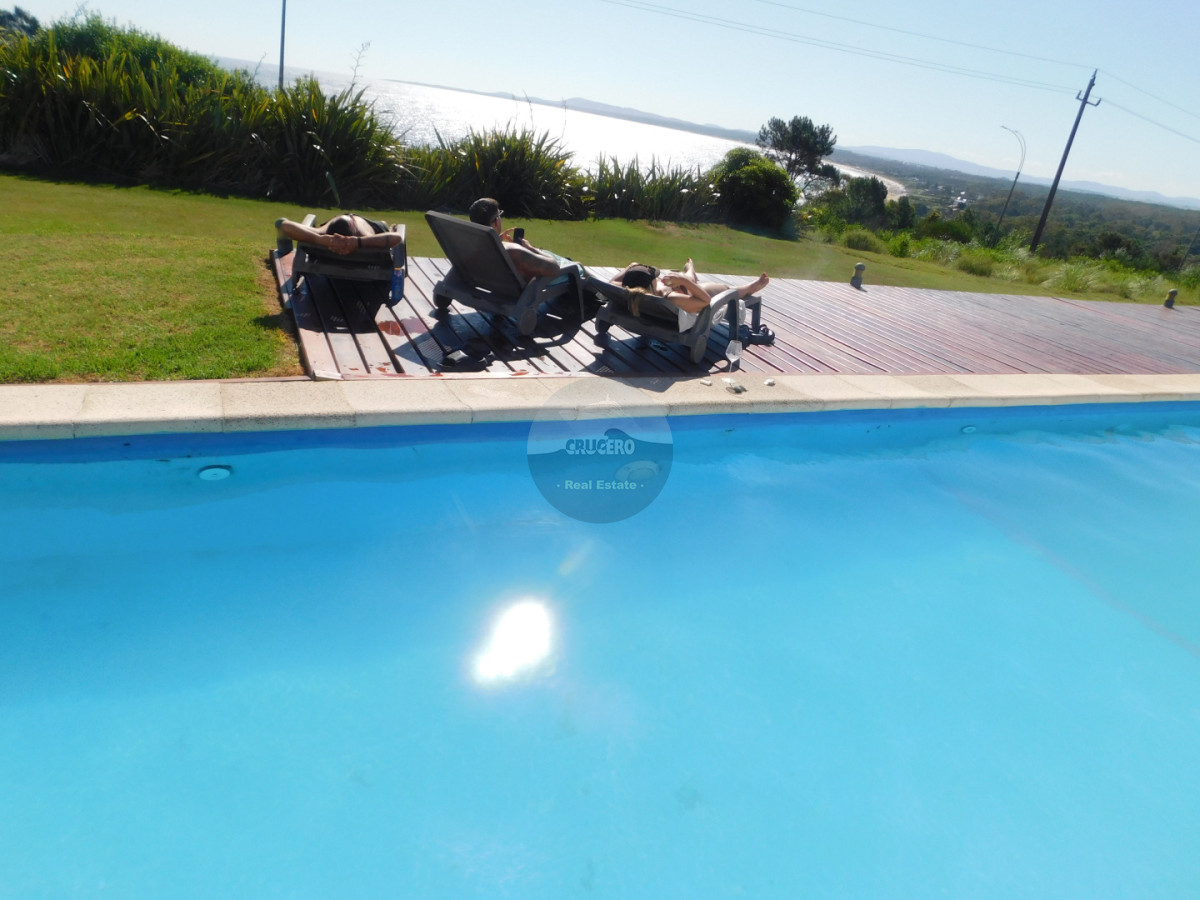 Apartamento ID.6523 - APARTAMENTO EN VENTA 2 DORMITORIOS PUNTA BALLENA