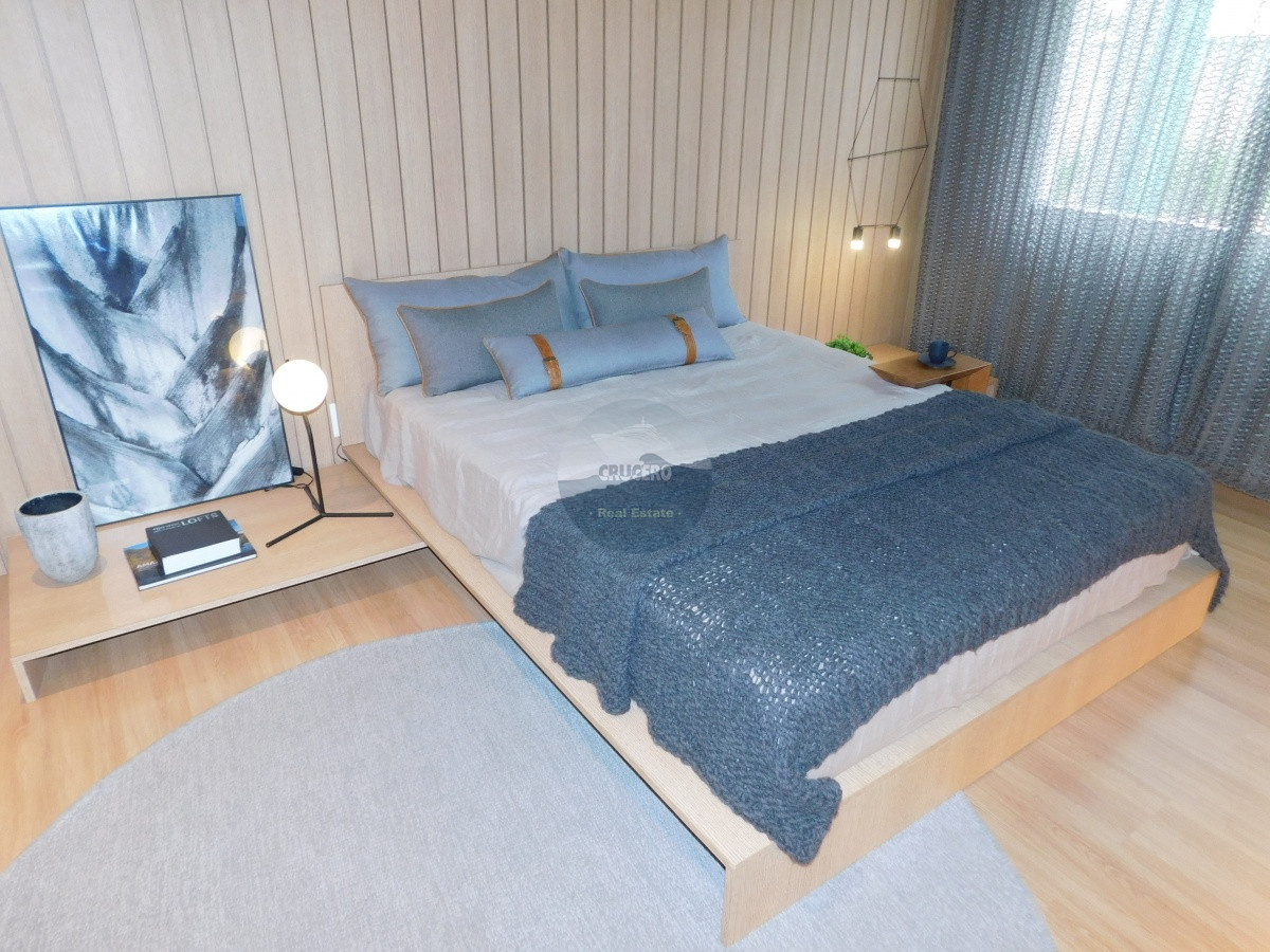Apartamento ID.6115 - VENDA APARTAMENTO 3 DORMITORIOS EN JARDIM BOTÁNICO