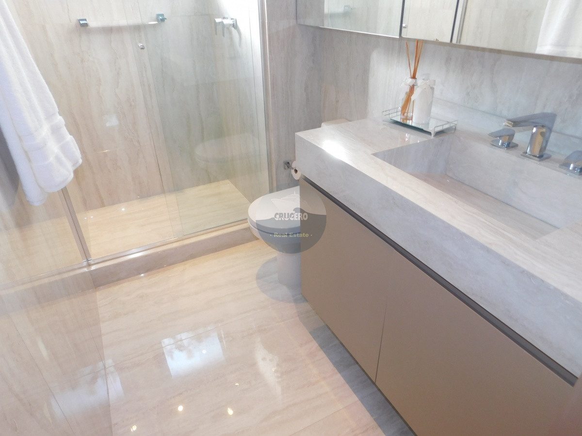 Apartamento ID.6130 - VENDA APARTAMENTO NOVO EN BOA VISTA DE 3 DORMITORIOS