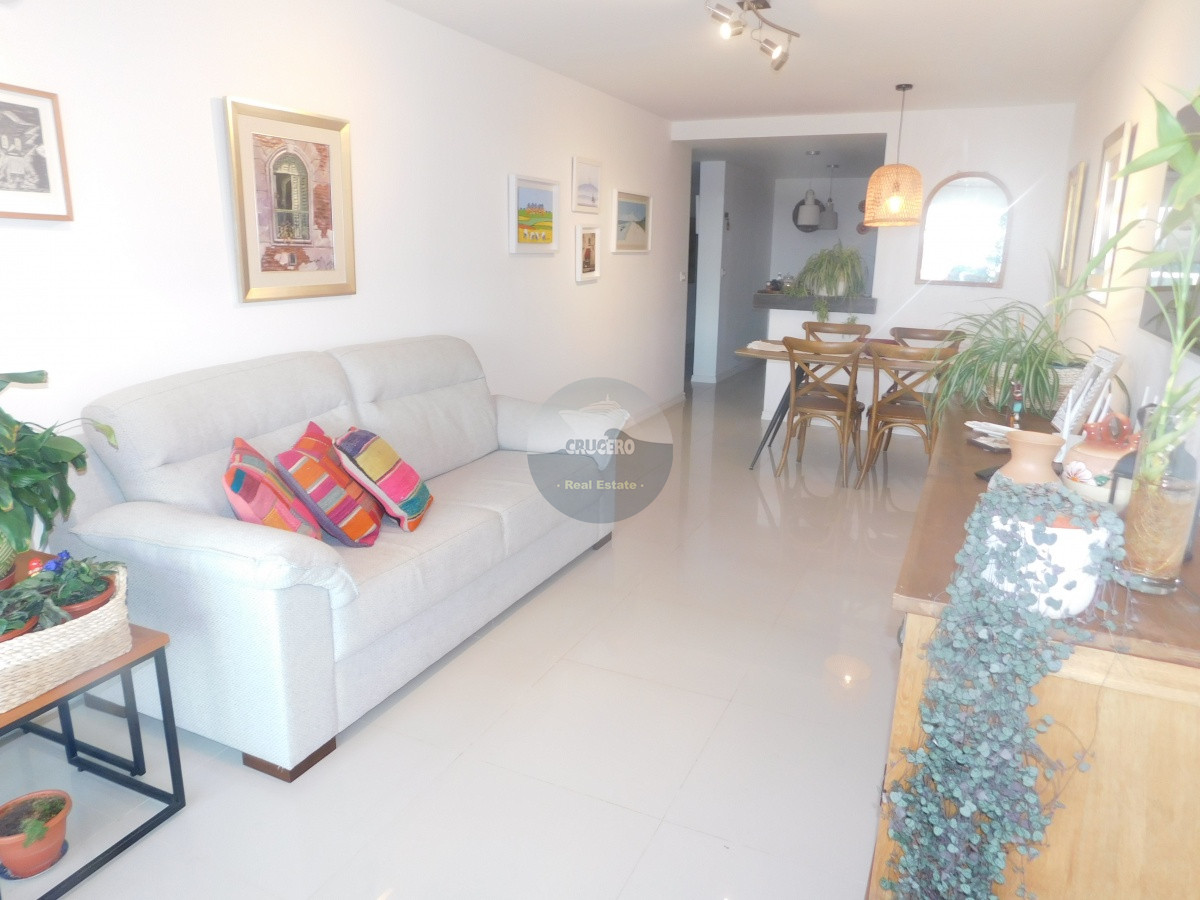 Apartamento ID.6288 - VENTA APARTAMENTO 2 DORMITORIOS ZONA ROOSEVELT