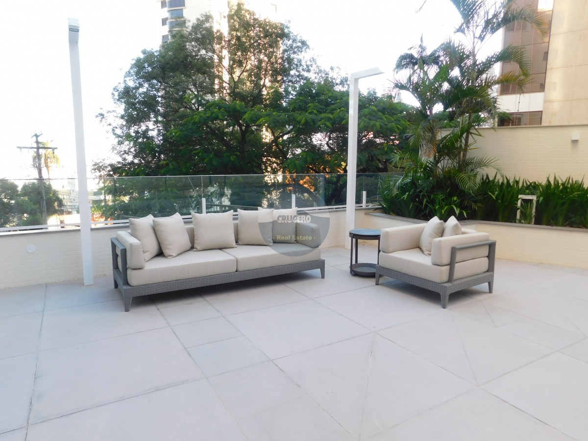 Apartamento ID.6105 - APARTAMENTO NOVO PARA VENDA EM BELA VISTA 4 DORMITORIOS