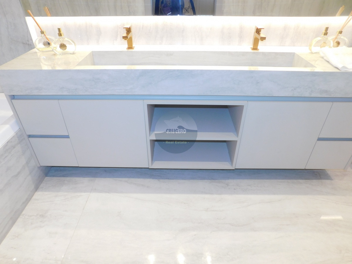 Apartamento ID.6109 - VENDA APARTAMENTO NOVO EN JARDIM EUROPA 3 DORMITORIOS
