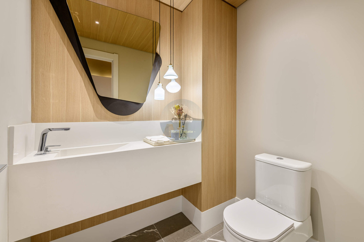 Apartamento ID.6215 - VENTA APARTAMENTO 3 DORMITORIOS EN PORTO ALEGRE
