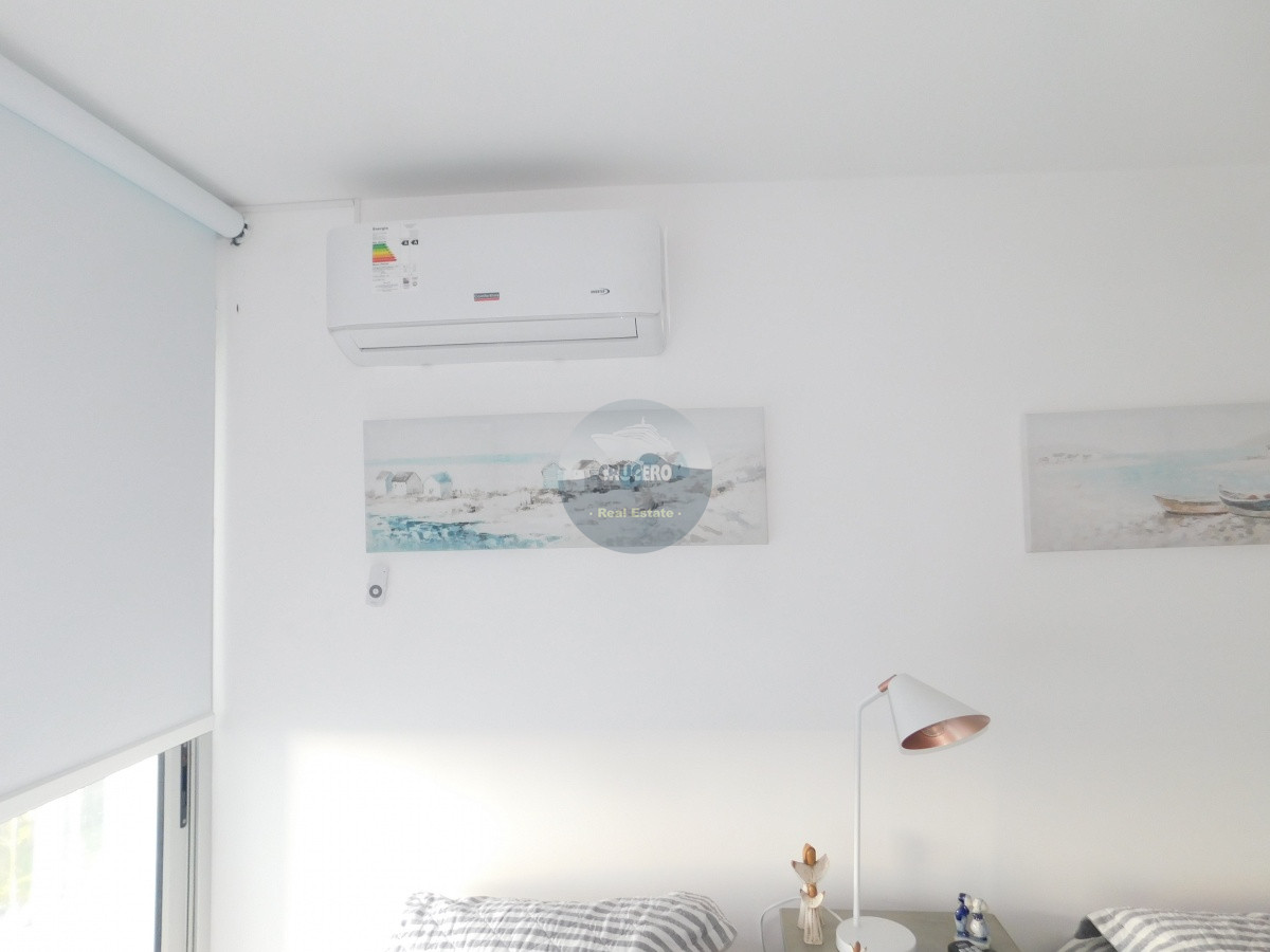 Apartamento ID.6288 - VENTA APARTAMENTO 2 DORMITORIOS ZONA ROOSEVELT