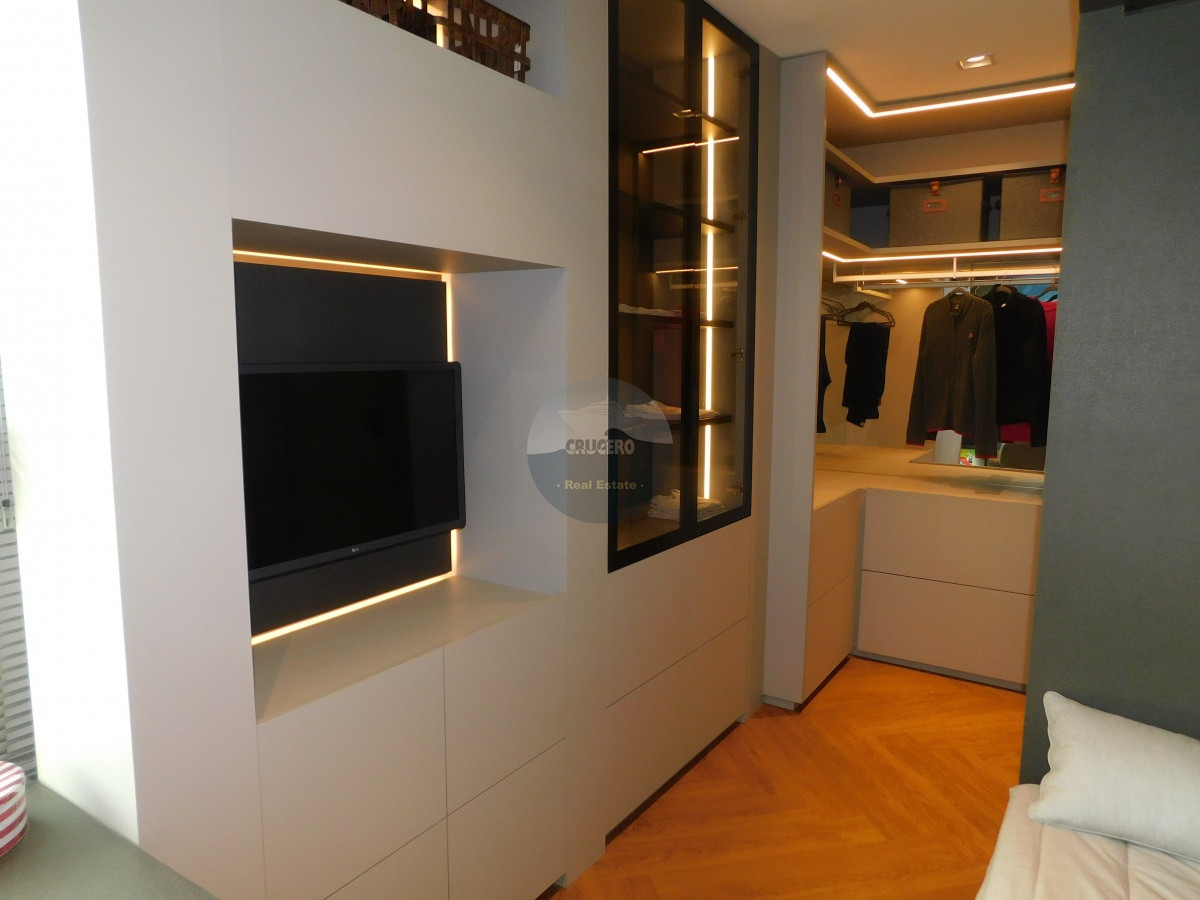 Apartamento ID.6138 - ANDAR EXCLUSIVO EN BAIRRO PRIVATIVO EM CRISTAL 